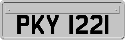 PKY1221