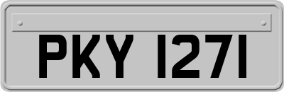 PKY1271