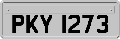 PKY1273