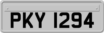 PKY1294