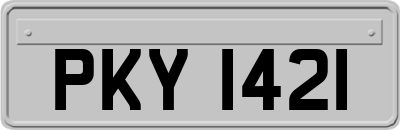 PKY1421