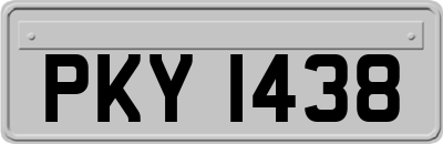 PKY1438