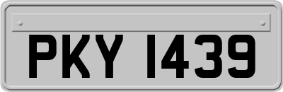 PKY1439