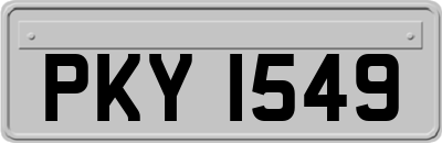 PKY1549