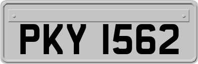 PKY1562