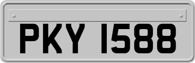 PKY1588