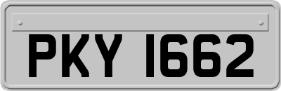 PKY1662
