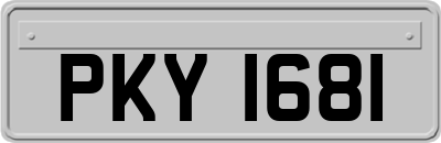 PKY1681