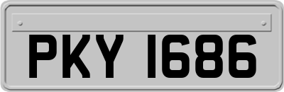PKY1686