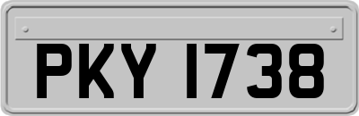 PKY1738