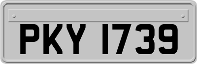 PKY1739