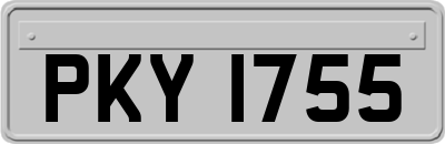 PKY1755