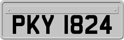 PKY1824