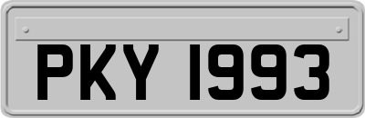 PKY1993