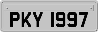 PKY1997