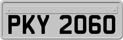 PKY2060