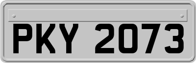 PKY2073