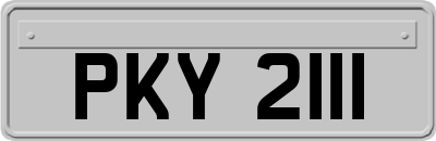 PKY2111