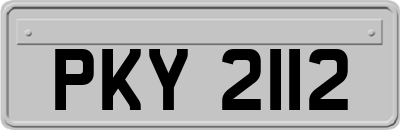 PKY2112