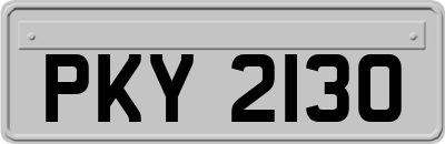 PKY2130