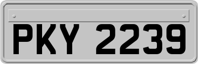PKY2239