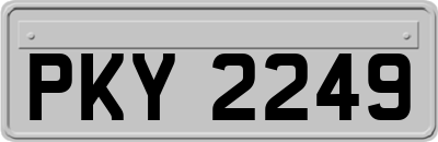 PKY2249