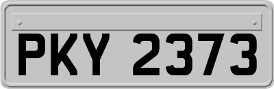 PKY2373