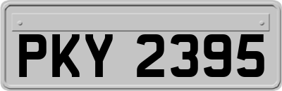 PKY2395
