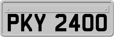 PKY2400