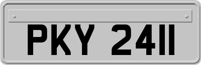 PKY2411