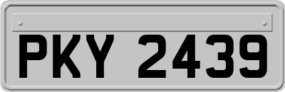 PKY2439