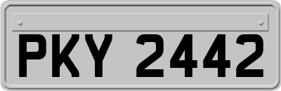 PKY2442