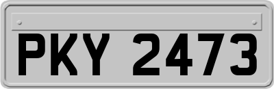 PKY2473