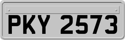 PKY2573