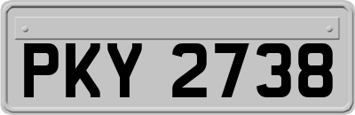 PKY2738