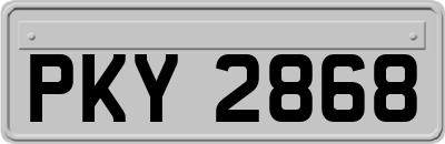 PKY2868