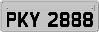 PKY2888