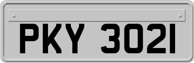 PKY3021