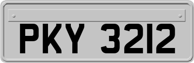PKY3212
