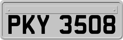 PKY3508