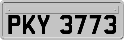 PKY3773