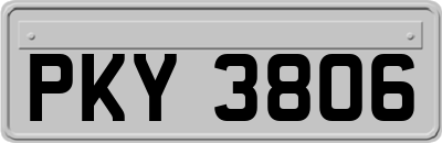 PKY3806