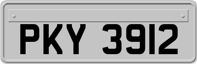 PKY3912