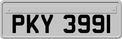 PKY3991