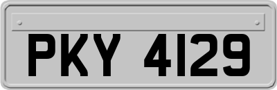 PKY4129