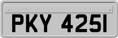 PKY4251