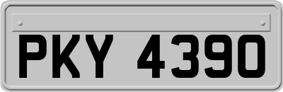 PKY4390