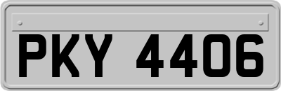 PKY4406
