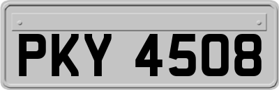 PKY4508