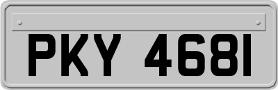 PKY4681